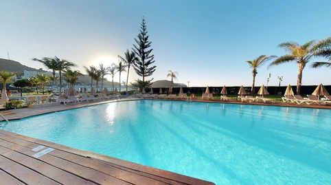 Foto 2 de Apartamento de alquiler en Playa del Cura - Taurito, Mogán