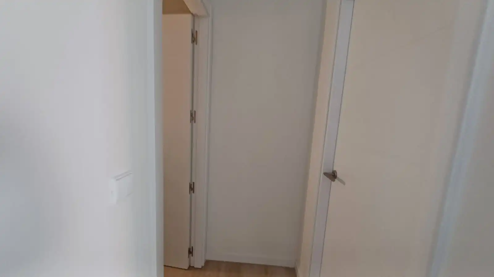 Apartments for sale in Calle del Ave, San Crispín - La Estación Consorcio