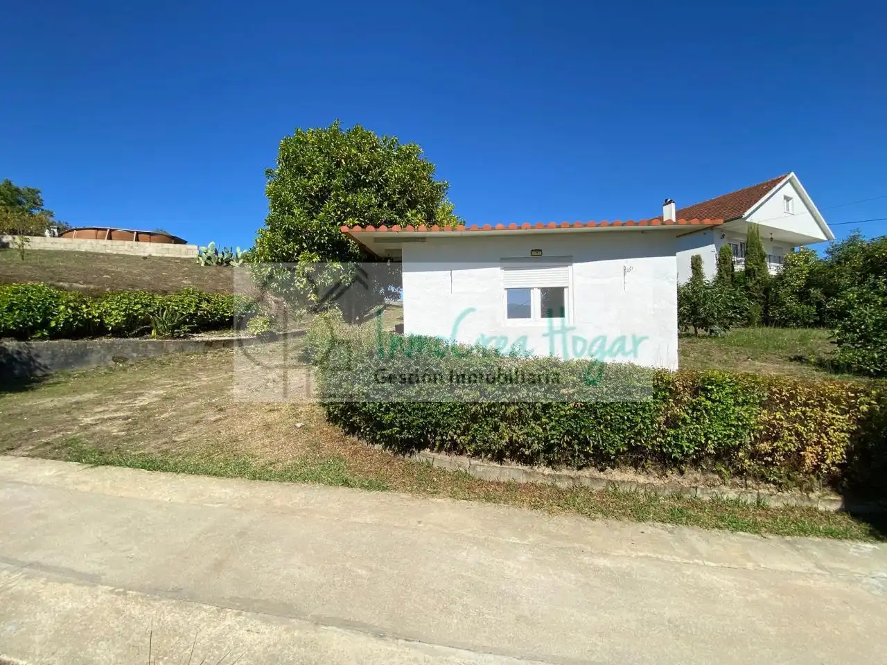 Casa amb piscina en venda a CHAN SABAJANES 42, imagen 39
