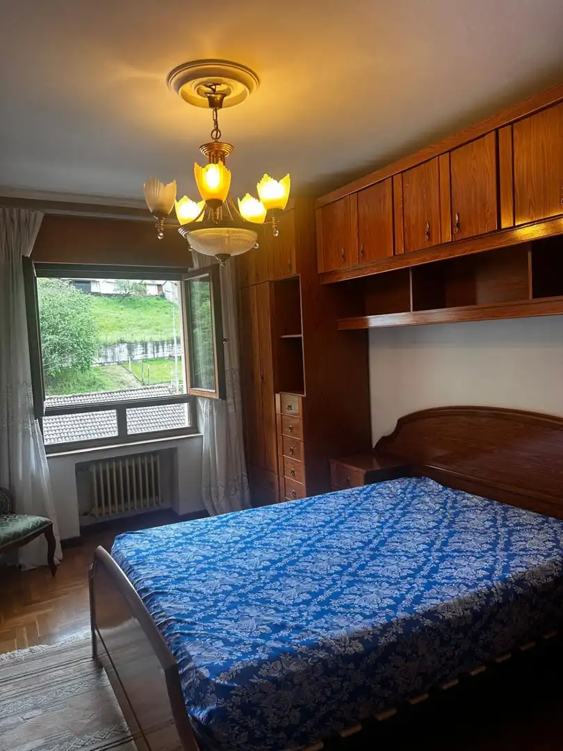Habitación de Piso en venta en Riosa con Calefacción, Terraza y Trastero