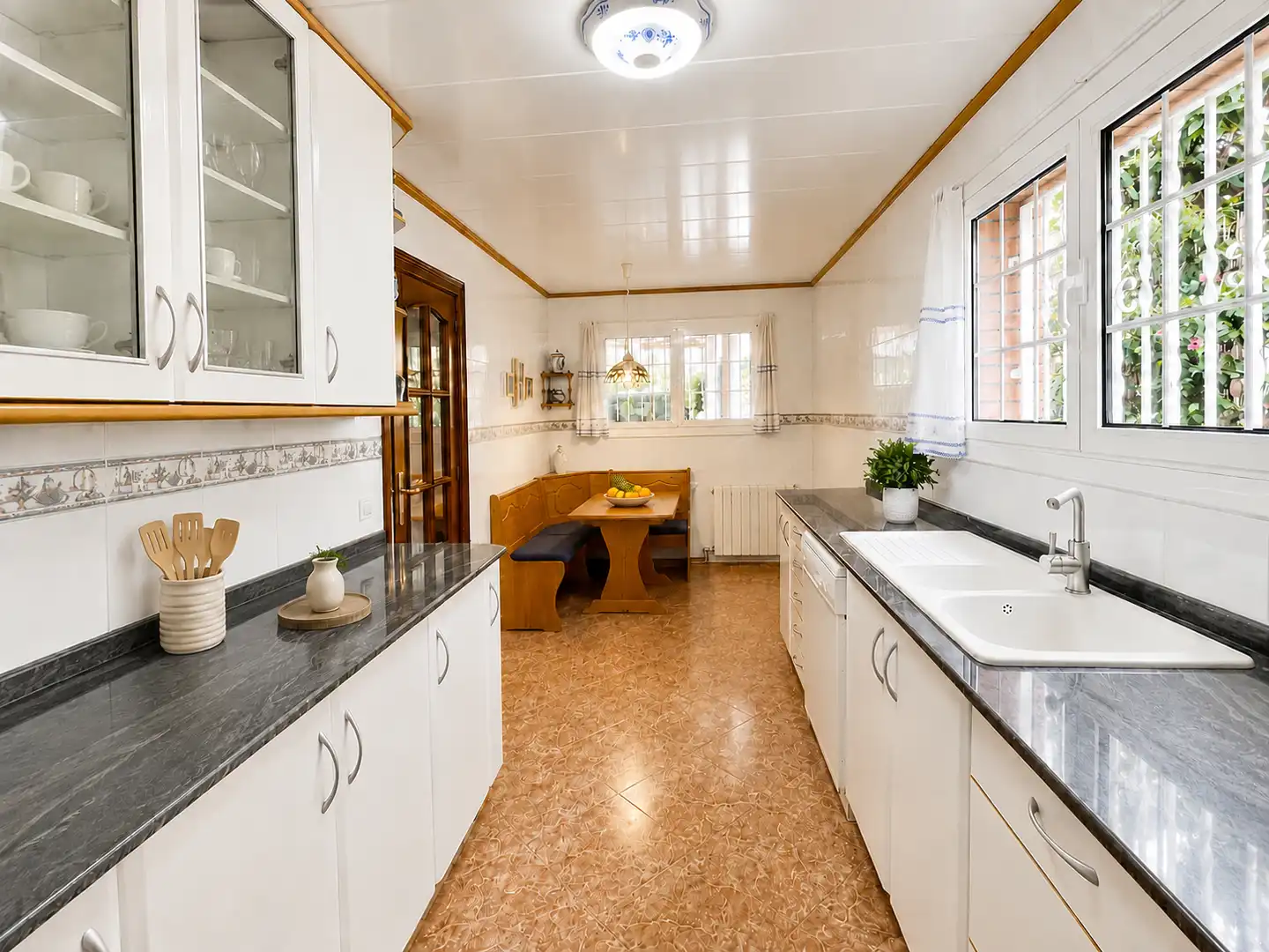 Chalet con terraza en venta en Riera de Clara, imagen 25