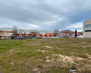 Industrial land for sale in Colmenar Viejo