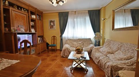 Foto 2 de Piso en venta en Callejón Arco de San Juan, Olmedo, Valladolid