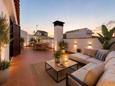 Flat with balcony for sale in Malgrat de Mar