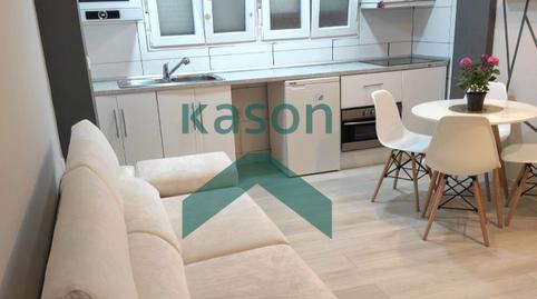 Foto 3 de Piso en venta en Canillas,  Madrid Capital