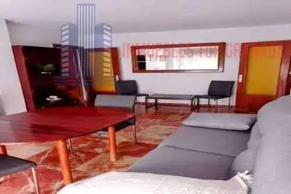 Flat with lift for sale in AZHUMA