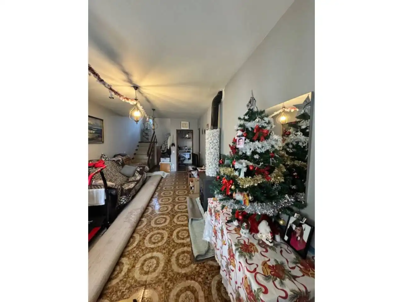 Casa o xalet en venda a Calle del tinao del Soto, La Cabrera