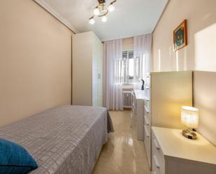 Apartament per a compartir a Aluche