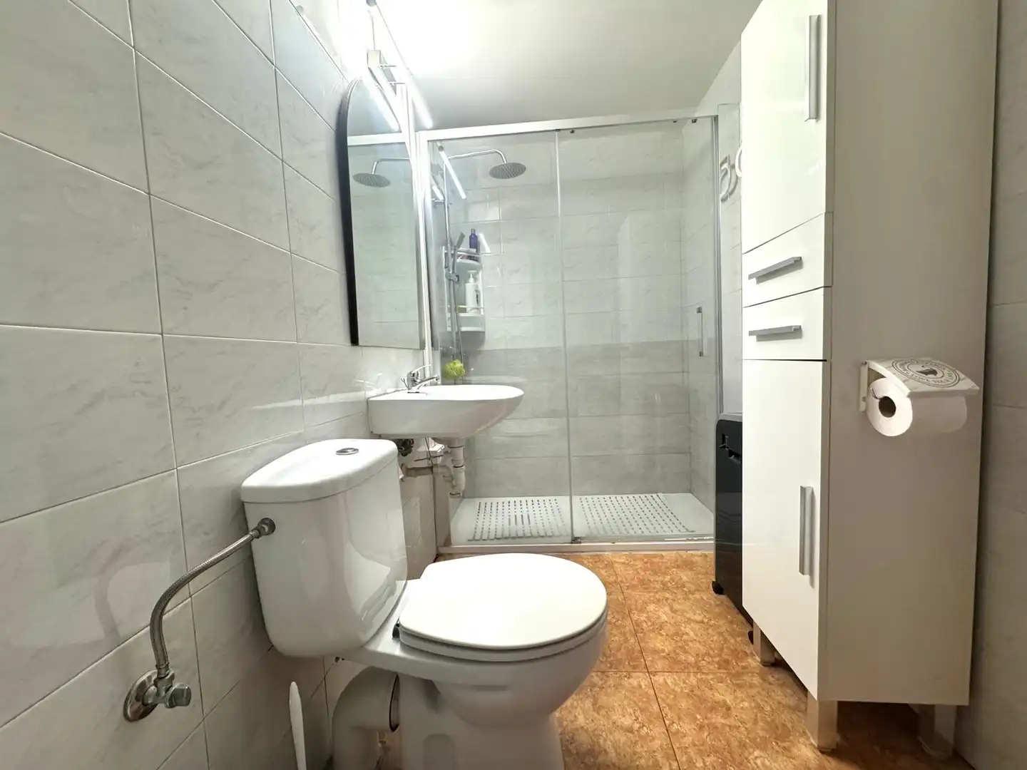 Piso con terraza en venta en Carrer de Francesc Jofre, imagen 12