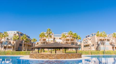 Foto 2 de Àtic en venda a Calle Bajamar (a), 1, Almerimar, El Ejido