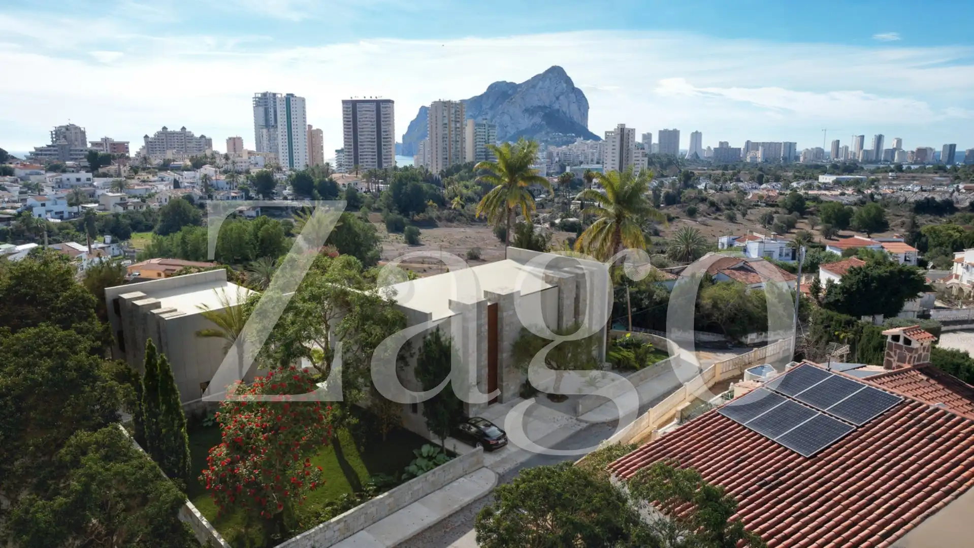 Maison avec jardin à vendre à Carrió - La Merced - Los Pinos, imagen 12