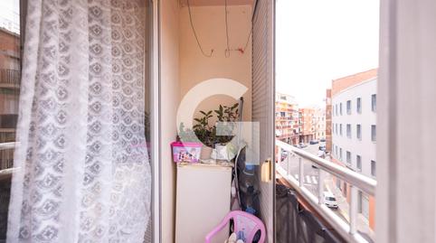 Foto 3 de Pis en venda a Cl Corts Catalanes, Balàfia, Lleida