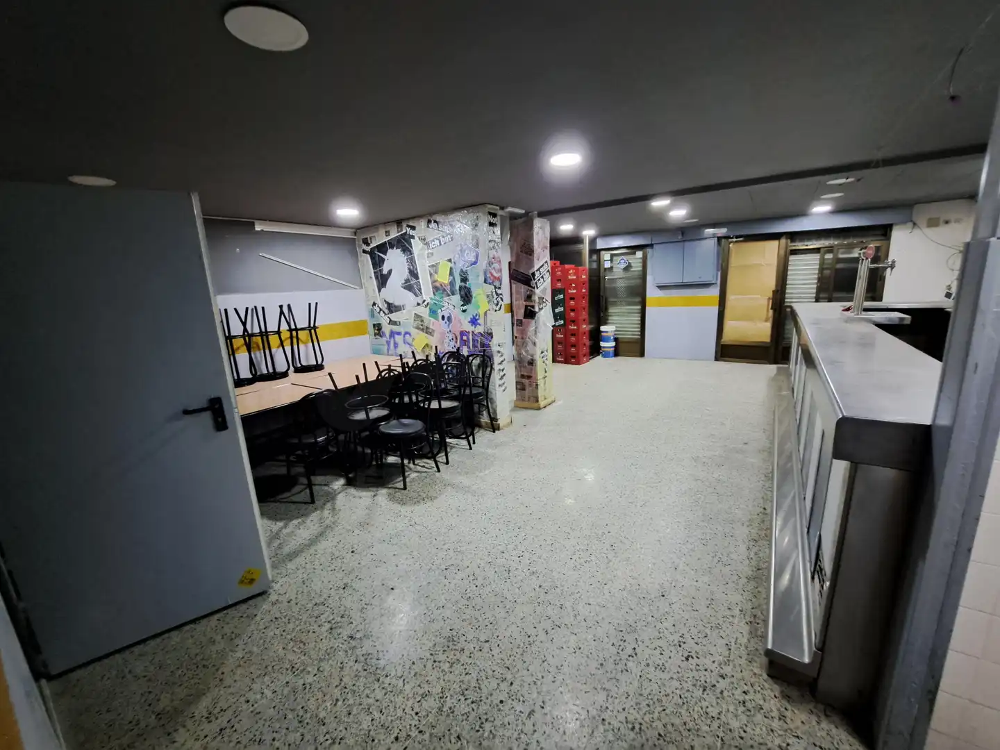 Local comercial en venda a Calle Napols 55 55, imagen 10