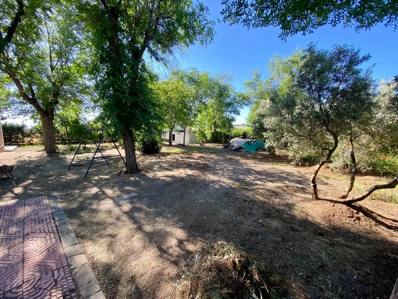 Xalet amb jardí en venda a Camino del Calvario, imagen 19