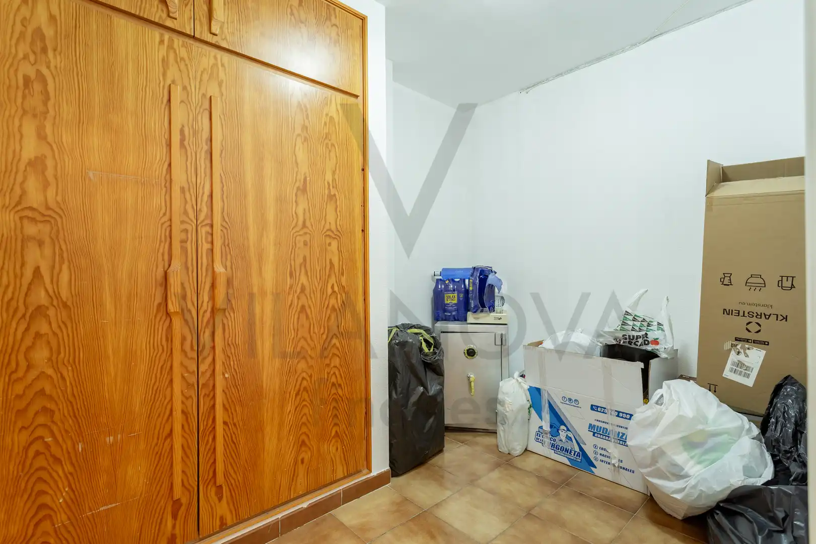 Habitación de Piso en venta en Reus con Calefacción, Terraza y Balcón