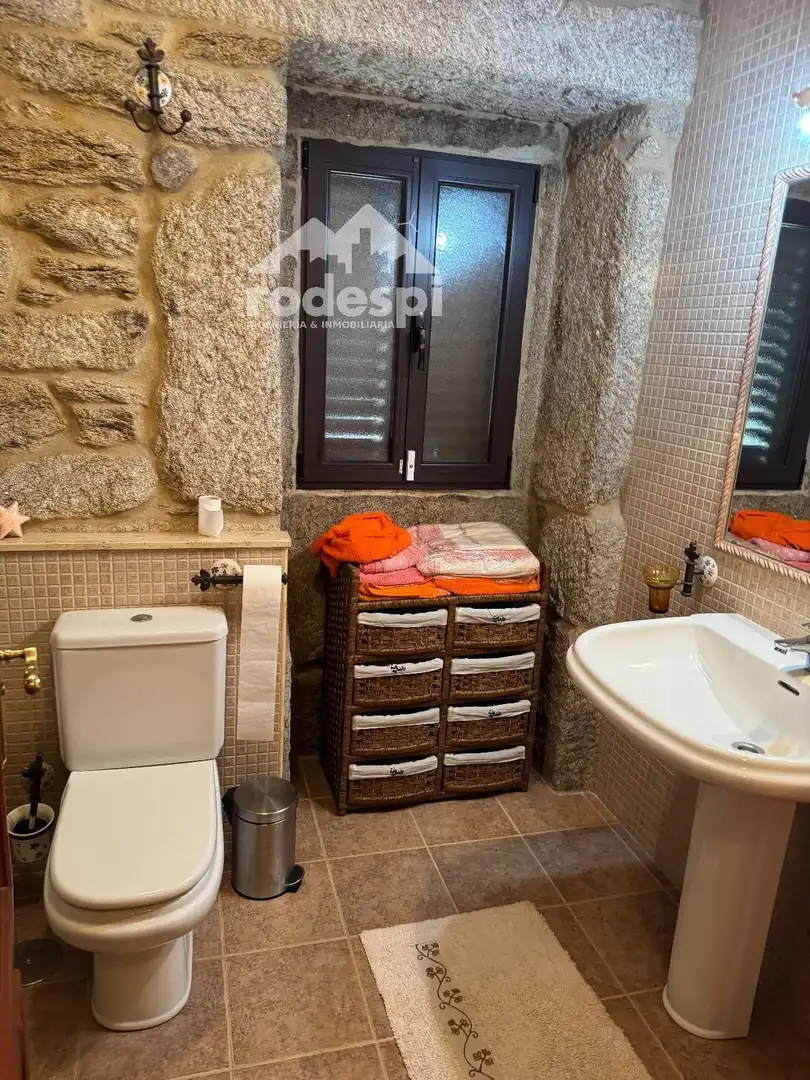 Villa avec piscine à vendre à Covelo, imagen 72