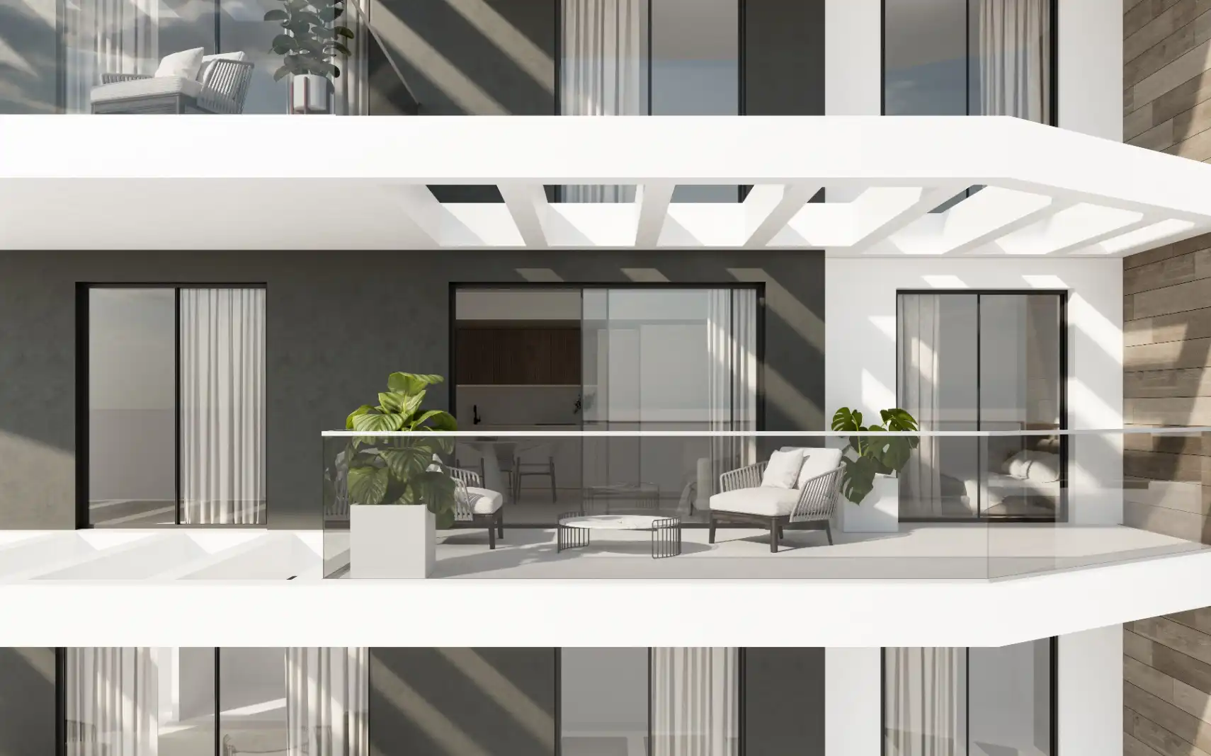 Apartamento en venta en Marisol Park - Ortembach - Los Almendros