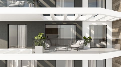 Foto 4 de Apartamento en venta en Marisol Park - Ortembach - Los Almendros, Calpe / Calp