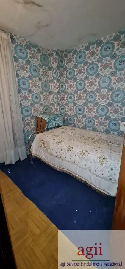 Bedroom of Houses for sale in Fuentelviejo