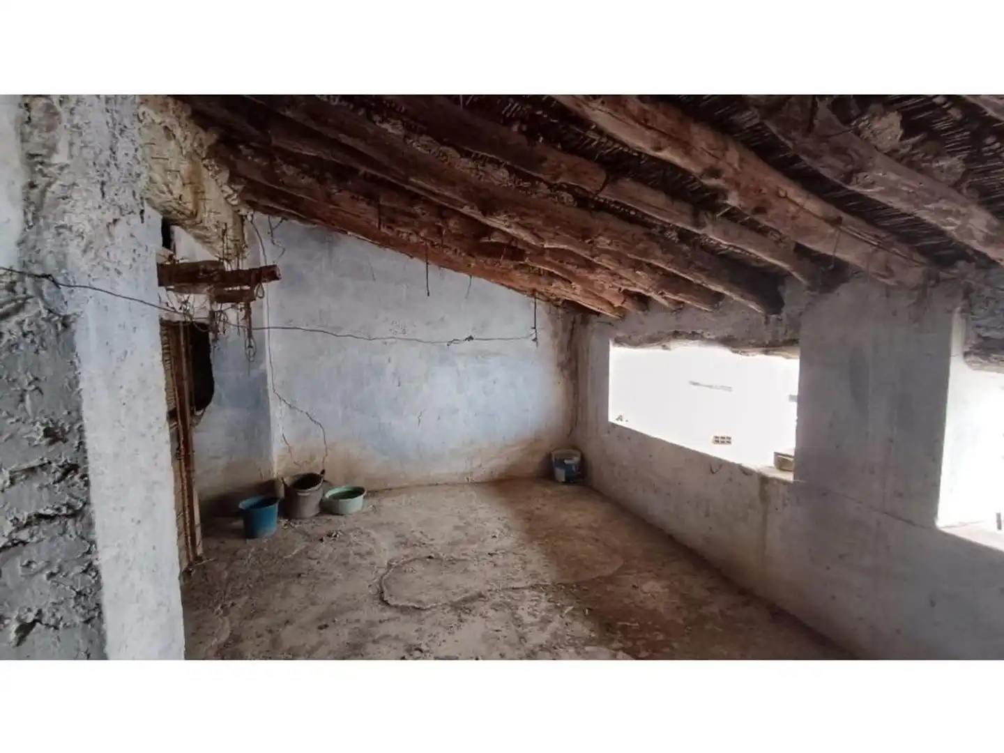 Casa o xalet en venda en Villar del Arzobispo amb Terrassa i Balcó