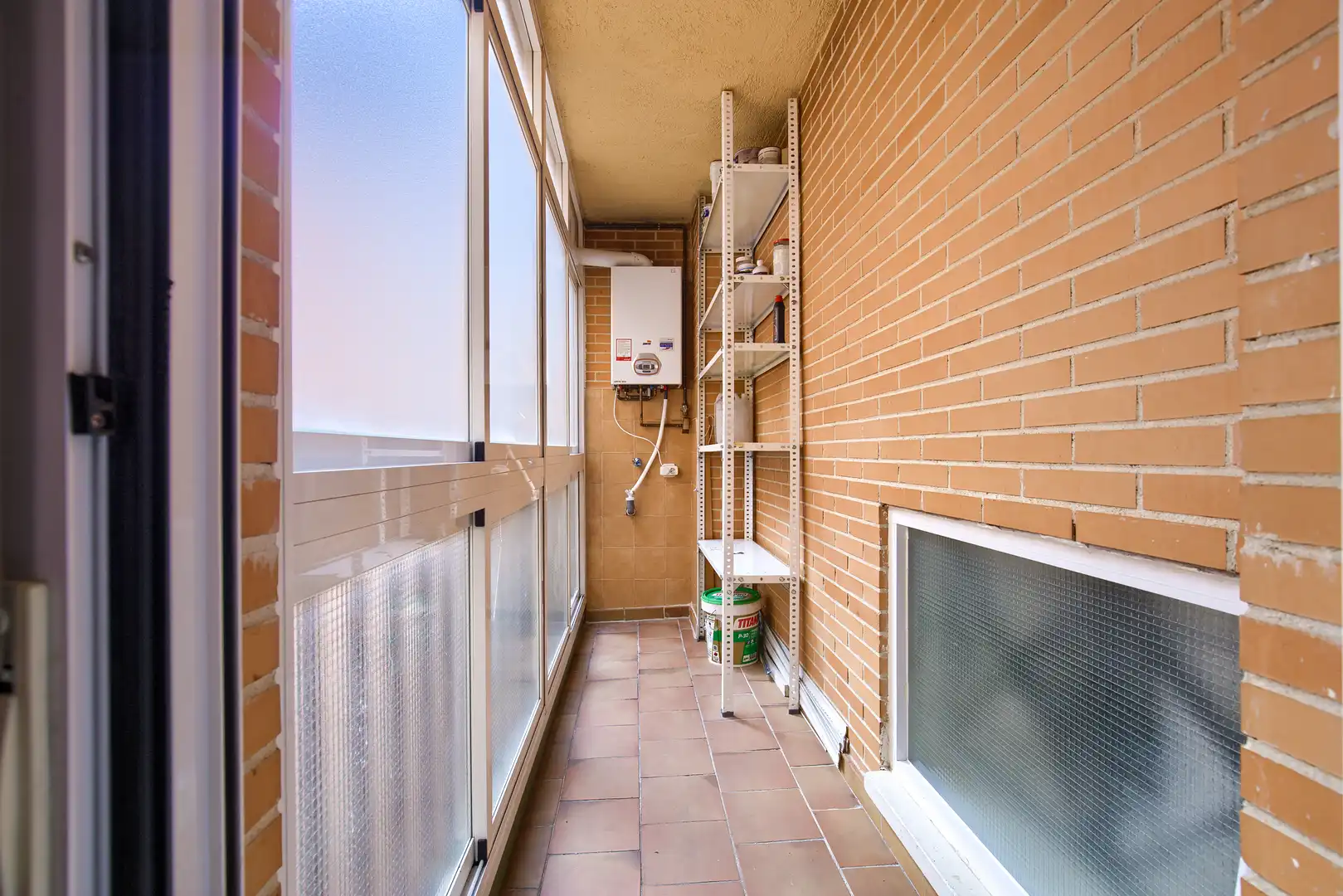 Pis de lloguer a Calle Torroja, El Rosón - Kelvinator