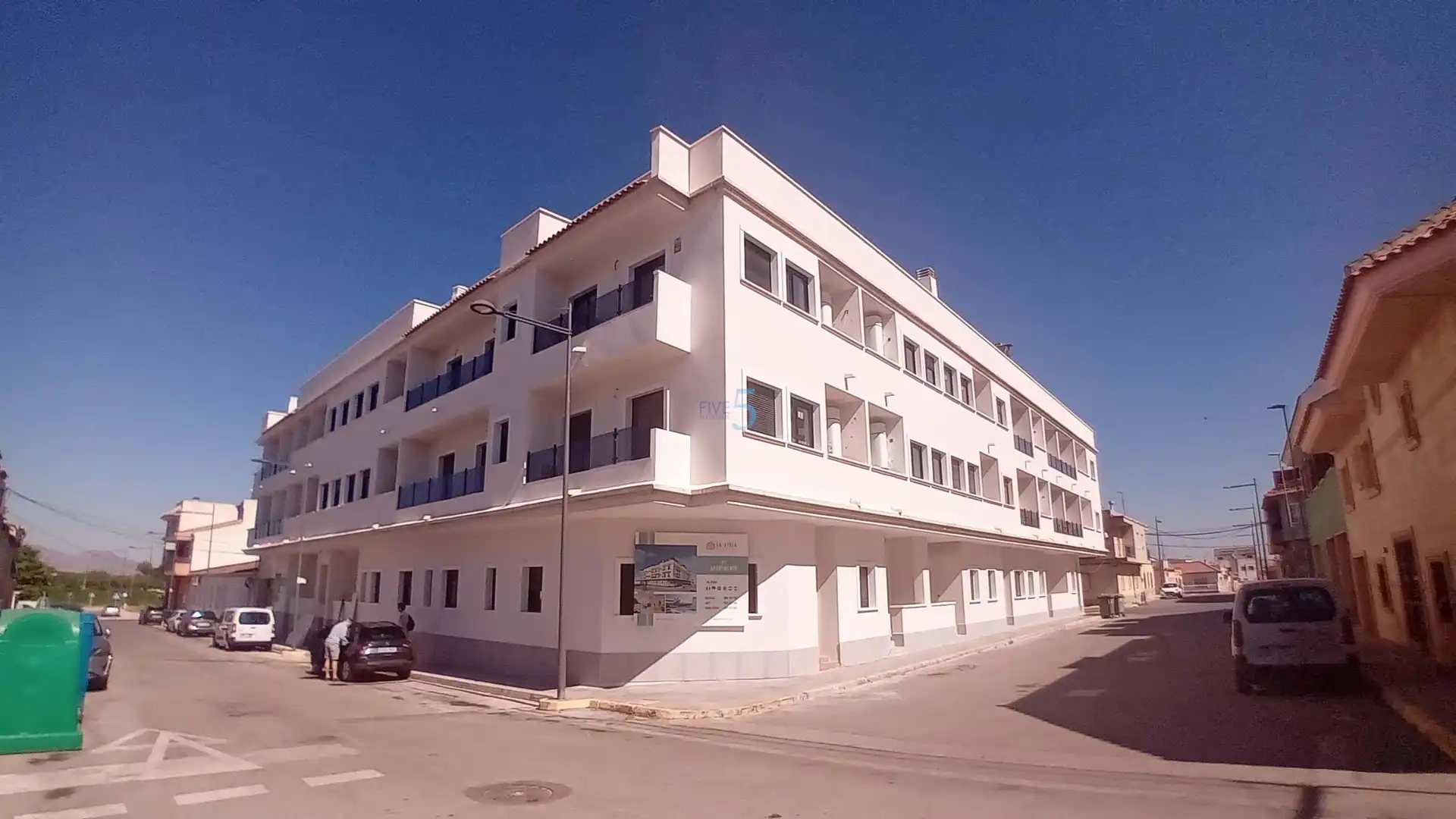 Flat with pool for sale in Algorfa, imagen 3
