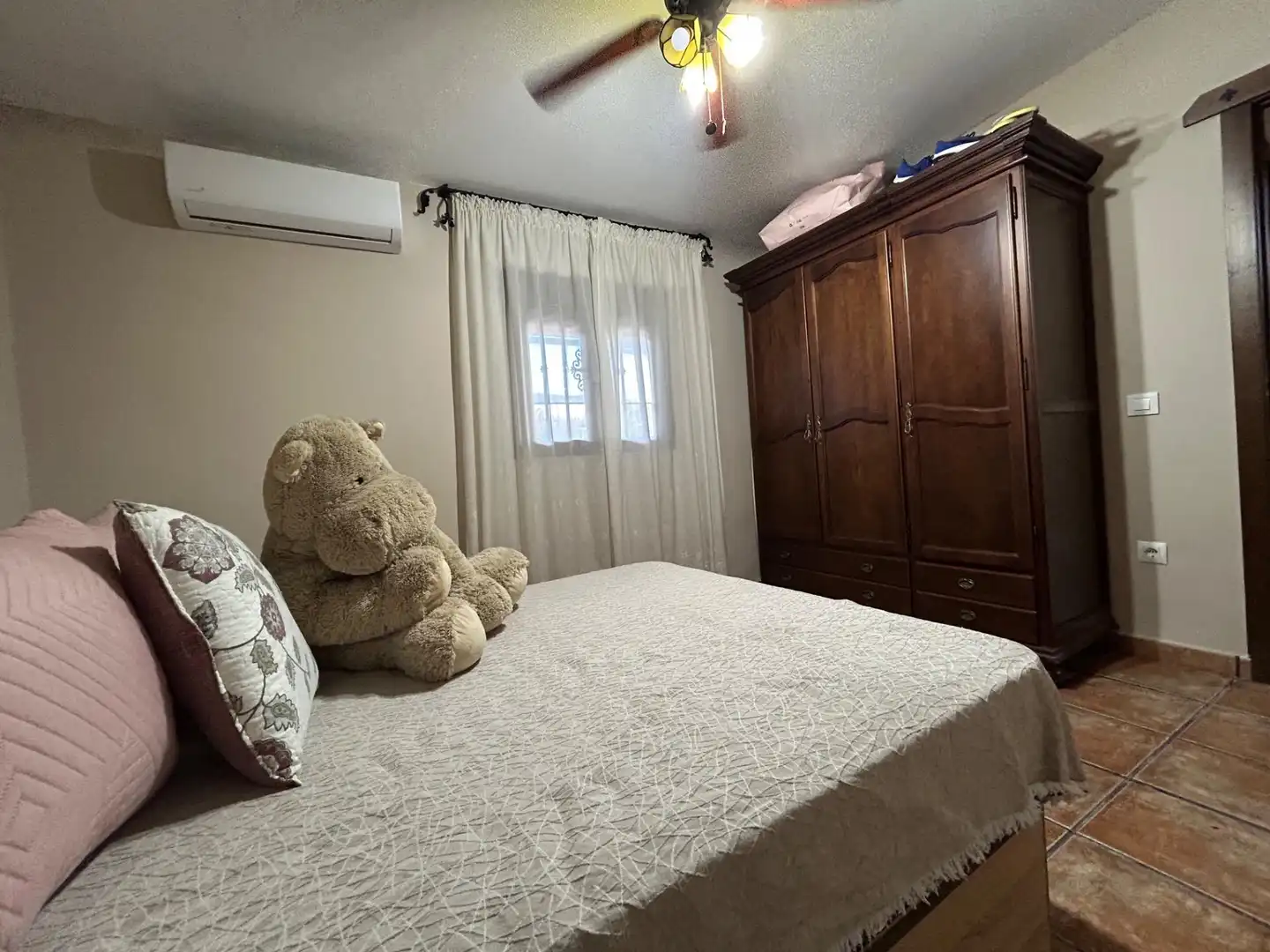 Casa con piscina in vendita a Calle VEREDON DE LOS MOCHOS, imagen 39
