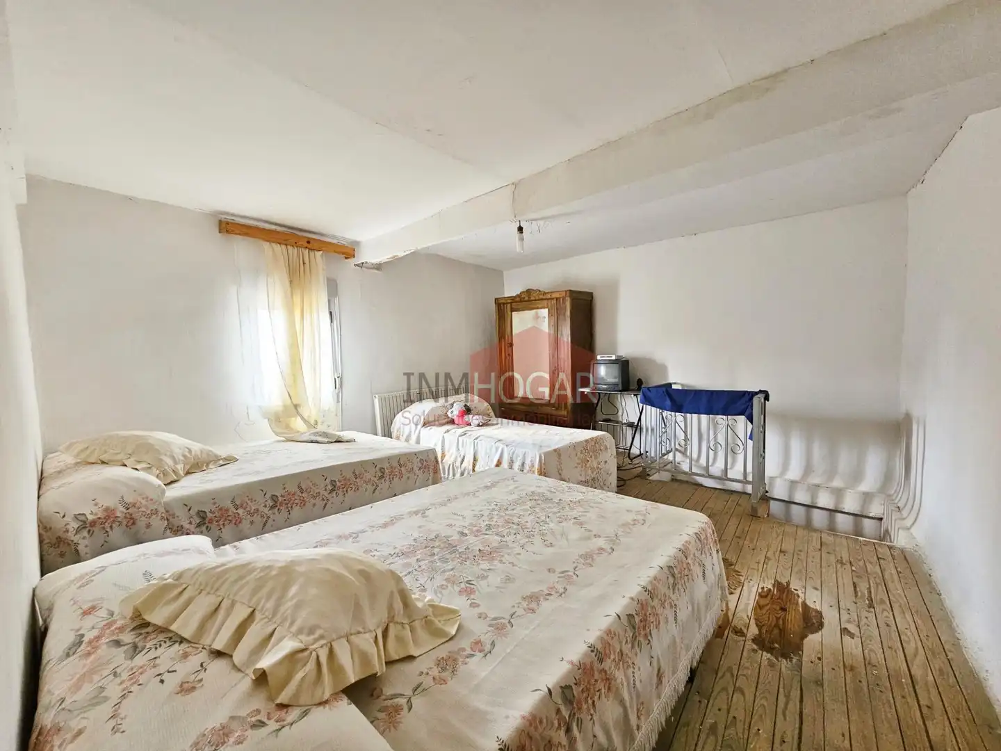 Habitación de Casa o chalet en venta en Padiernos con Trastero