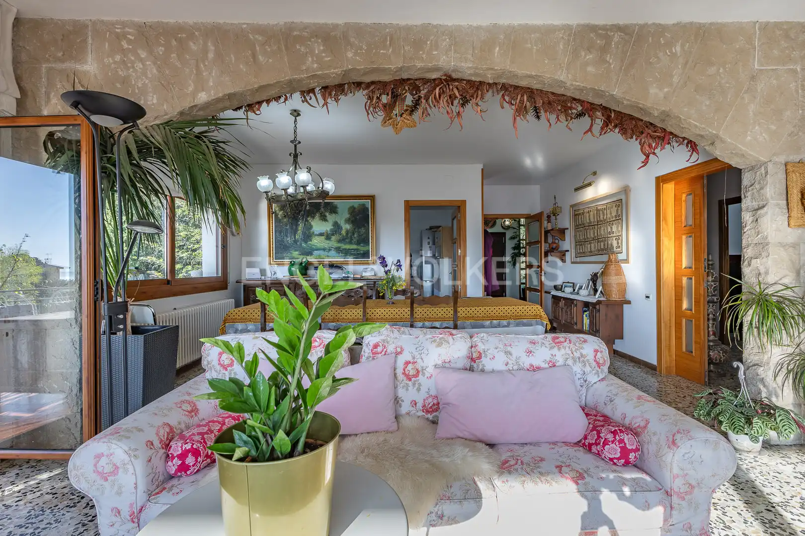 Haus mit Terrasse zum Verkauf in El Racó - Sant Feliu del Racó, imagen 13