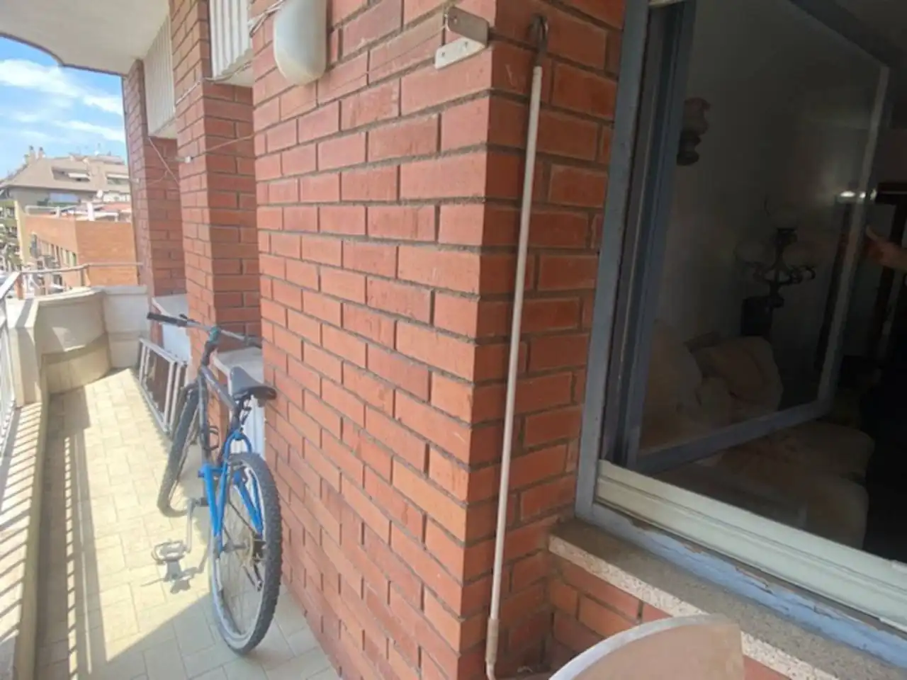 Piso en venta en Calle Navarra, Centre