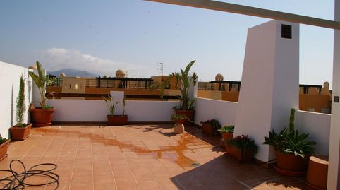 Photo 4 of Flat for rent in Cala Marqués, Vera