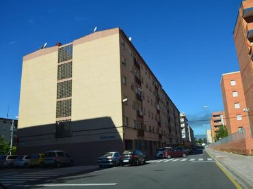 Piso en venta en Sant Pere i Sant Pau