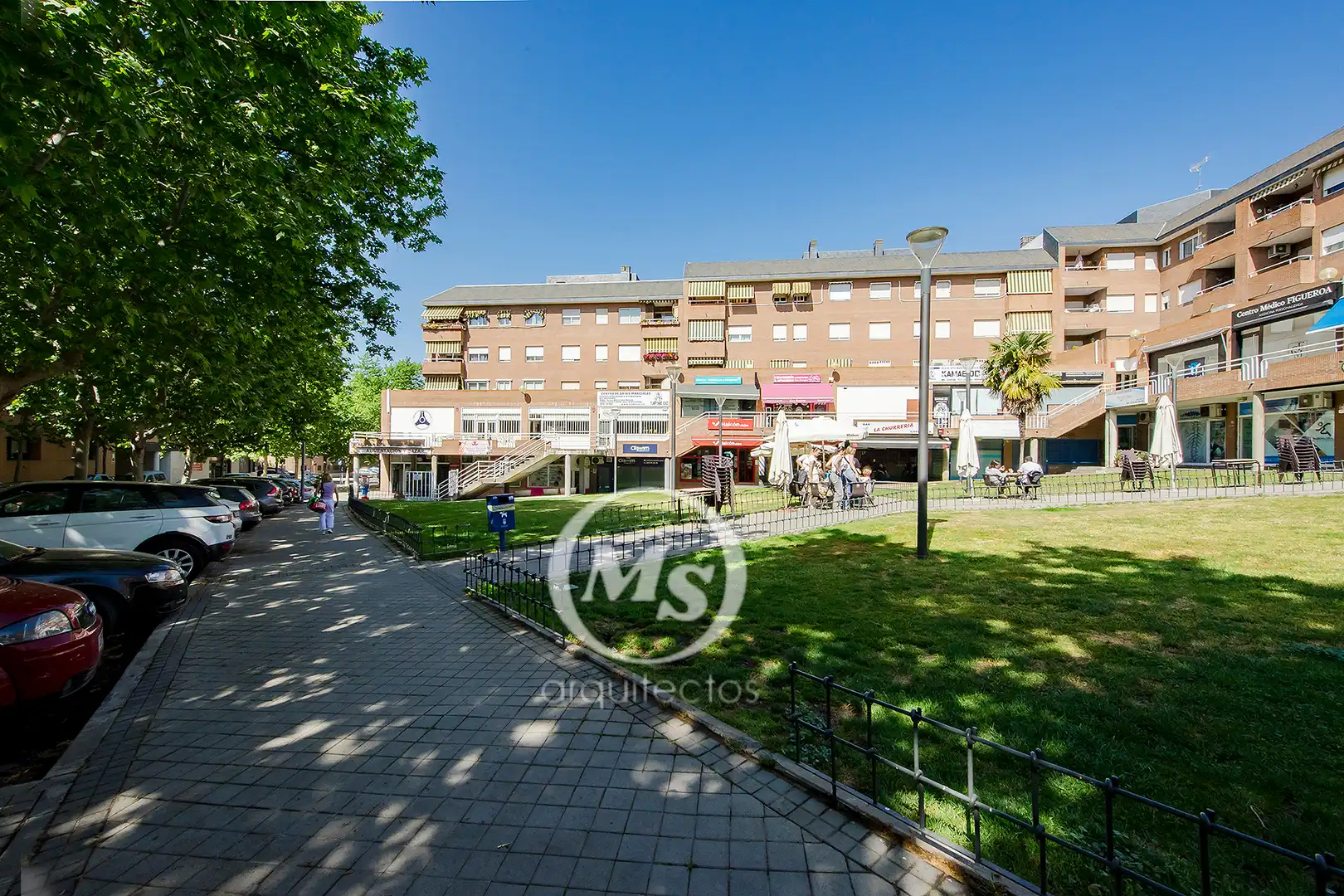 Business premises for sale in Calle Granadilla 22, imagen 2