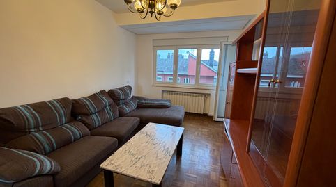 Foto 3 de Piso de alquiler en Rúa Pintor Corredoira, Fingoi, Lugo Capital