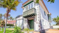 Exterior view of House or chalet for sale in Puerto de la Cruz  with Private garden, Terrace and Storage room