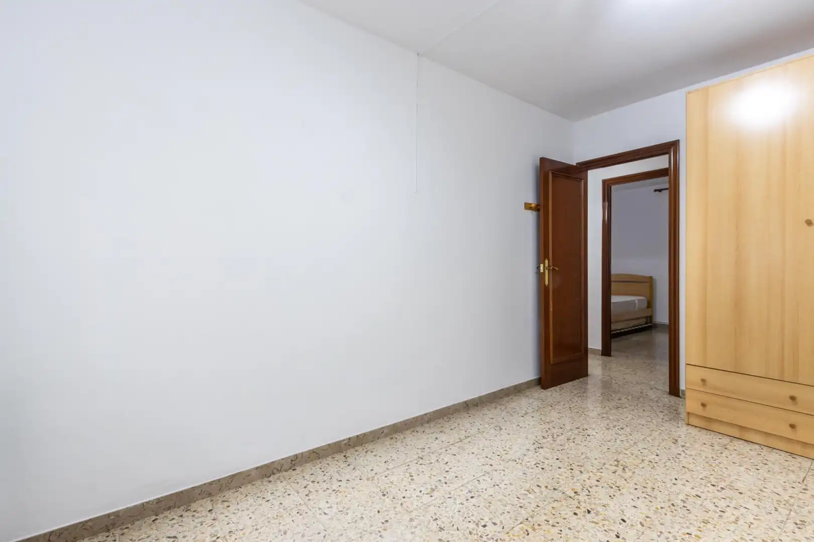 Pis en venda en Castellar del Vallès amb Calefacció i Balcó