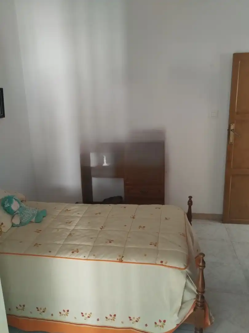 Dormitori de Casa o xalet en venda en Los Santos de Maimona amb Traster i Moblat