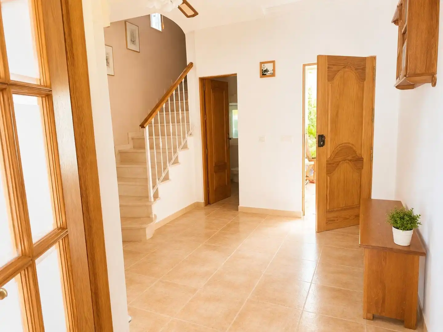 Casa o chalet en venta en Mojácar con Aire acondicionado, Calefacción y Terraza