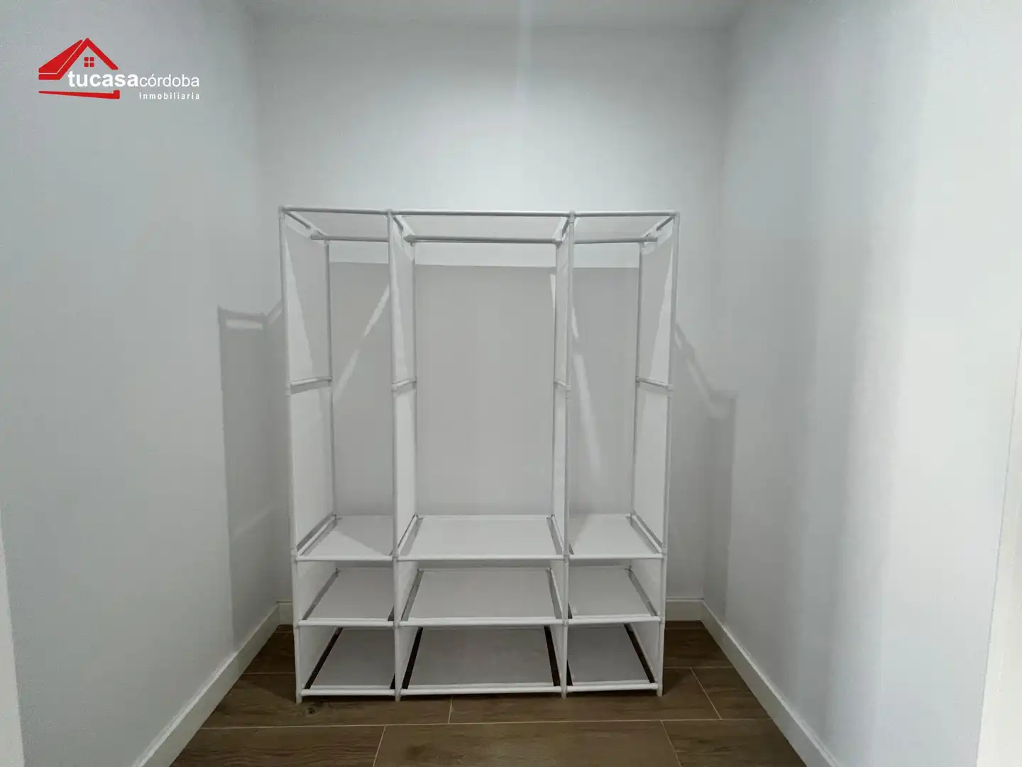 Dormitori de Casa adosada en venda en Córdoba amb Aire condicionat, Calefacció i Terrassa
