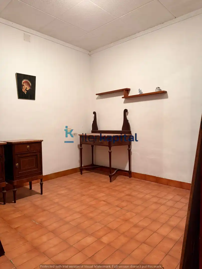 Dormitori de Casa o xalet en venda en Belianes amb Jardí privat, Traster i Moblat