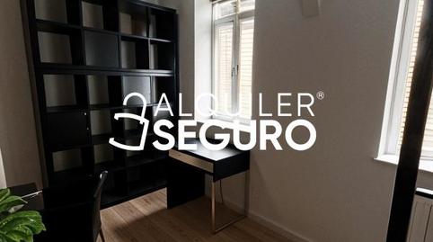 Photo 5 of Flat to rent in De Diego de Leon, Lista,  Madrid Capital