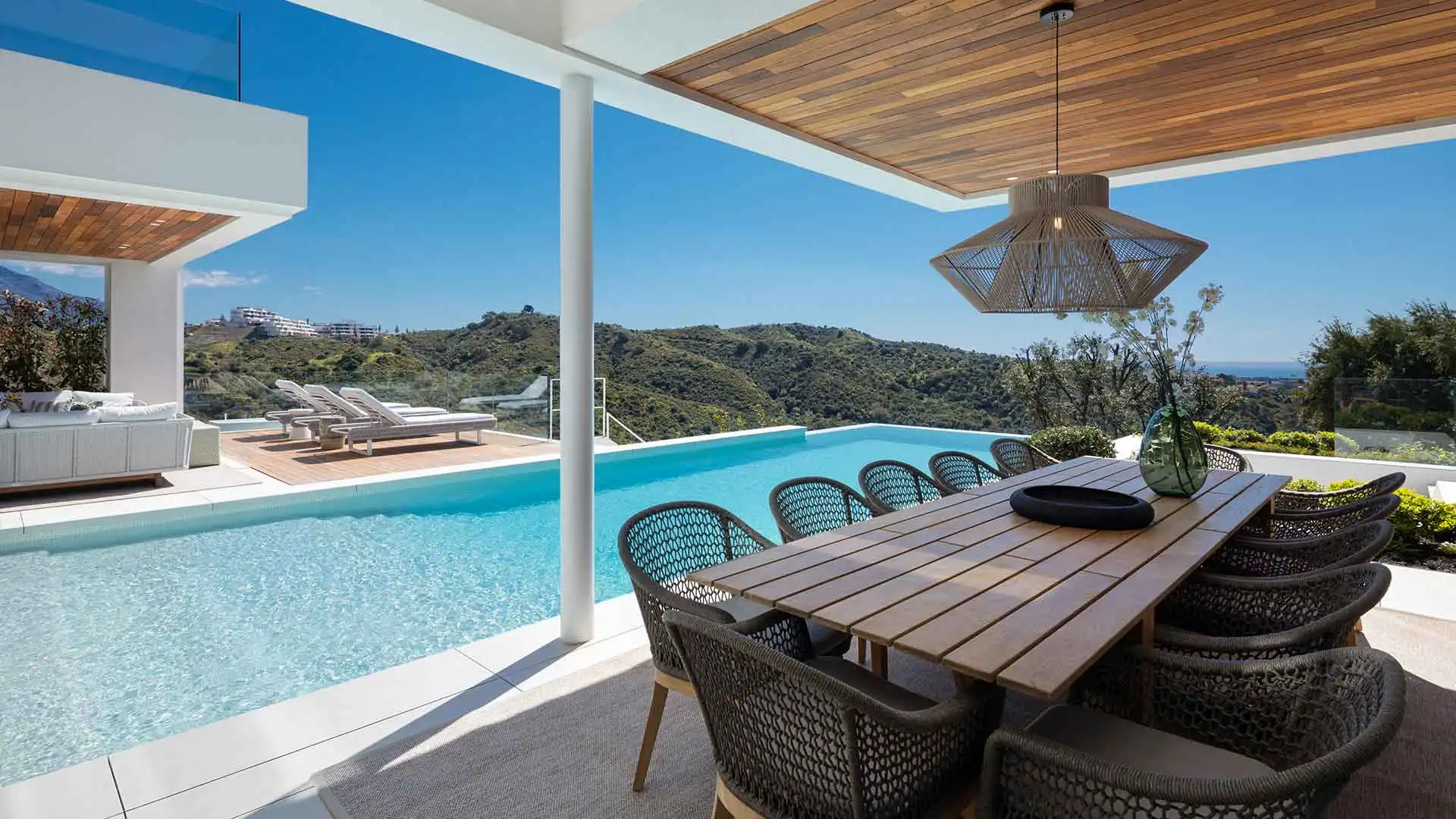 Casa con piscina en venta en EL CERROJO 19, imagen 5