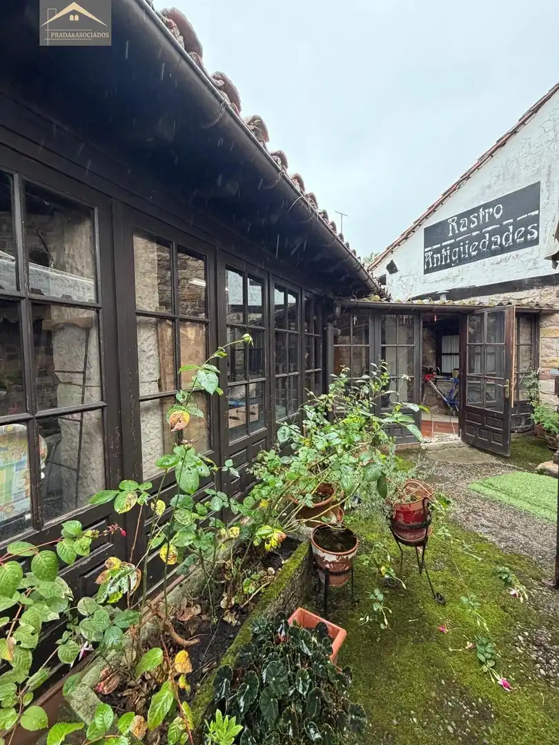 Maison avec terrasse à vendre à Valdáliga, imagen 22