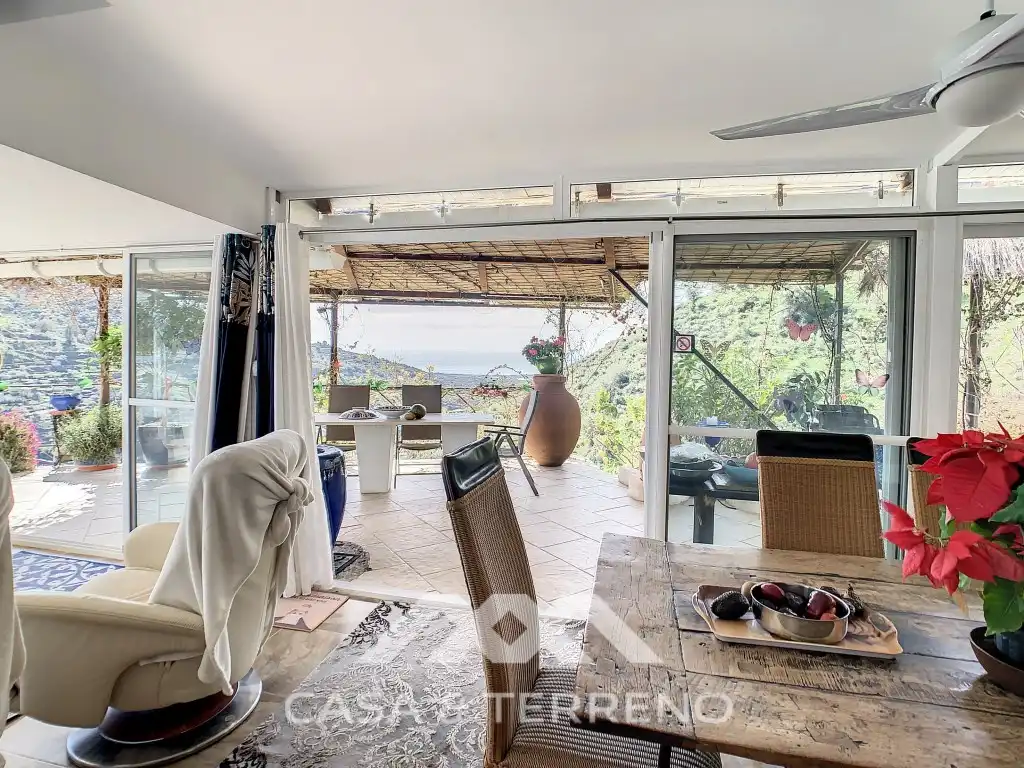 Casa amb piscina en venda a MA-4111, imagen 29