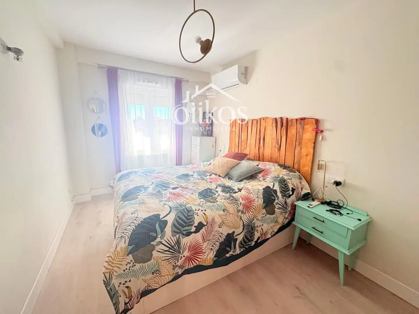 Habitación de Piso en venta en Salamanca con Aire acondicionado, Calefacción y Parquet