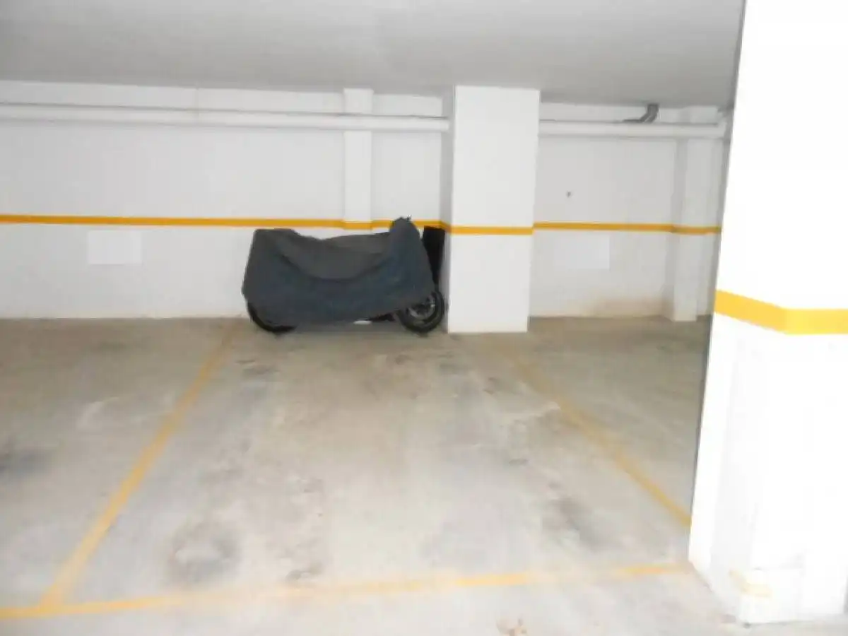 Parking de Piso en venta en Súria con Aire acondicionado, Calefacción y Amueblado