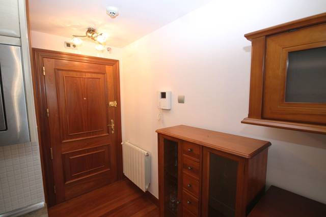 Piso en Venta en Capitán Mendizabal - La Sardinera