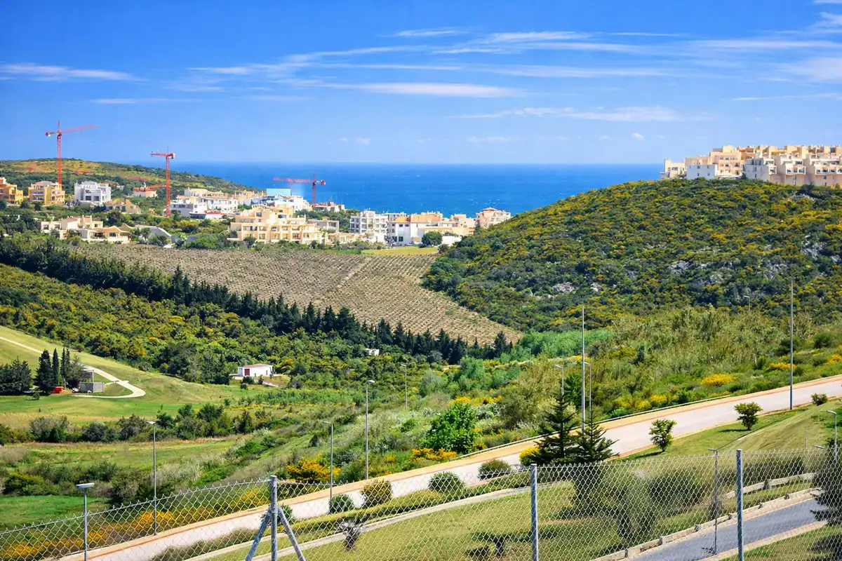 Apartamento en venta en Bahía de Casares, imagen 7