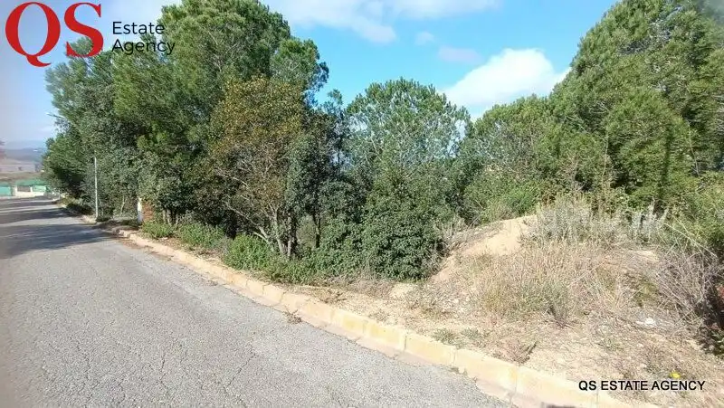 Terreno residencial en venta en Aiguaviva Parc, imagen 3