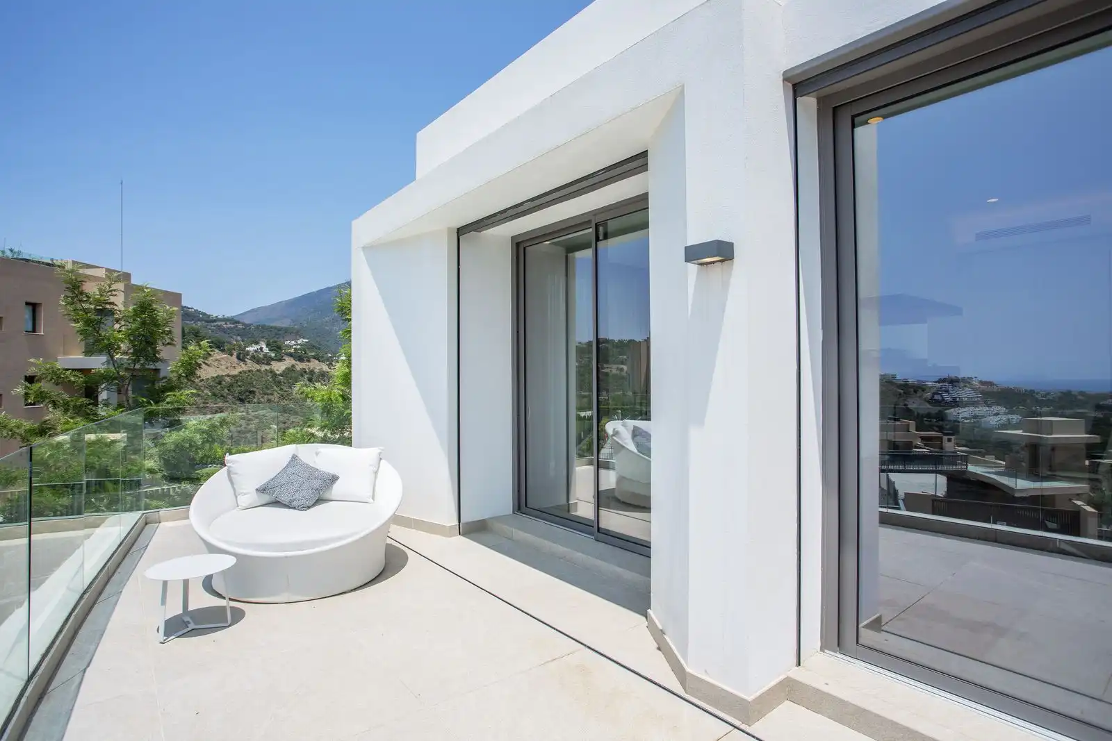 Penthouse with pool for sale in La Quinta, imagen 10